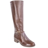 Bota Feminina Cano Alto Montaria - PINHAO