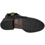 Bota Feminina Pegada Chelsea  - PRETO