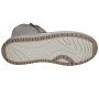 Bota Infantil Feminina Cano Baixo Ziper - JASMIN