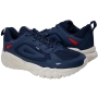 Tênis Masculino Venture Tracer Lite - MARINHO/BEGE/VERMELHO