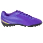 Chuteira Society Techno II - ELETRIC/PURPLE/CINZA