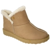 Bota Feminina Pegada Cano Baixo UGG - CASTOR