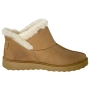 Bota Feminina Pegada Cano Baixo UGG - CASTOR