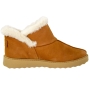 Bota Feminina Pegada Cano Baixo UGG - CAMEL