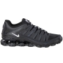 Tênis Masculino Nike Reax 8 TR Mesh - PRETO/BRANCO