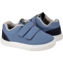 Tênis Masculino Bebê 2 Velcro - DENIM/MARINHO