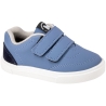 Tênis Masculino Bebê 2 Velcro - DENIM/MARINHO