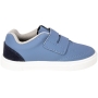 Tênis Masculino Bebê 2 Velcro - DENIM/MARINHO