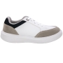 Tênis Infantil Masculino Molekinho  - BRANCO/CINZA