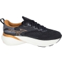 Tênis Feminino Mizuno Glow 3  - PRETO/BRONZE