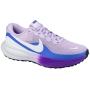 Tênis Feminino Nike Revolution 8 - ROXO/AZUL/BRANCO