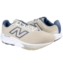 Tênis Masculino New Balance 520 - BEGE/MARINHO