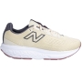 Tênis Feminino New Balance 520 - BEGE/GRAFITE
