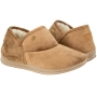 Pantufa Feminina Pegada Botinha Pelo - TERRA