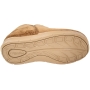 Pantufa Feminina Pegada Botinha Pelo - TERRA