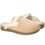 Pantufa Feminina Pegada  - BLUSH