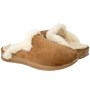 Pantufa Feminina Pegada  - TERRA