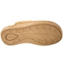 Pantufa Feminina Pegada  - TERRA