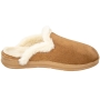Pantufa Feminina Pegada  - TERRA