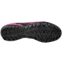 Chuteira Society Umbro Kick - ROSA FLUOR/PRETO