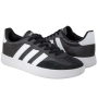 Tênis Masculino Adidas Barreda - PRETO/BRANCO