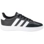 Tênis Masculino Adidas Barreda - PRETO/BRANCO