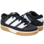 Tênis Masculino Adidas Break Start 2000 - PRETO/BRANCO