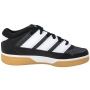 Tênis Masculino Adidas Break Start 2000 - PRETO/BRANCO