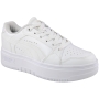 Tênis Feminino Puma Rebound Femme Low BDP - BRANCO