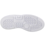 Tênis Feminino Puma Rebound Femme Low BDP - BRANCO