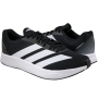 Tênis Masculino Adidas Duramo RC 2 - PRETO/BRANCO