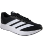Tênis Masculino Adidas Duramo RC 2 - PRETO/BRANCO