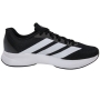 Tênis Masculino Adidas Duramo RC 2 - PRETO/BRANCO