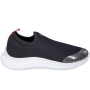 Tênis Infantil Feminino Bibi Action - PITAYA/PRETO