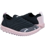 Tênis Infantil Feminino Bibi Roller 2.0 - PRETO/SUGAR