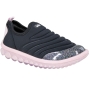 Tênis Infantil Feminino Bibi Roller 2.0 - PRETO/SUGAR