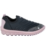Tênis Infantil Feminino Bibi Roller 2.0 - PRETO/SUGAR