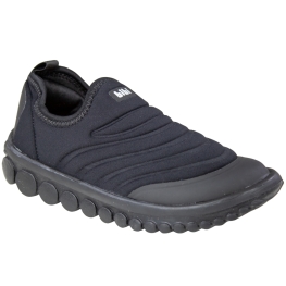 Tênis Infantil Masculino Bibi Roller 2.0 - PRETO/PRETO