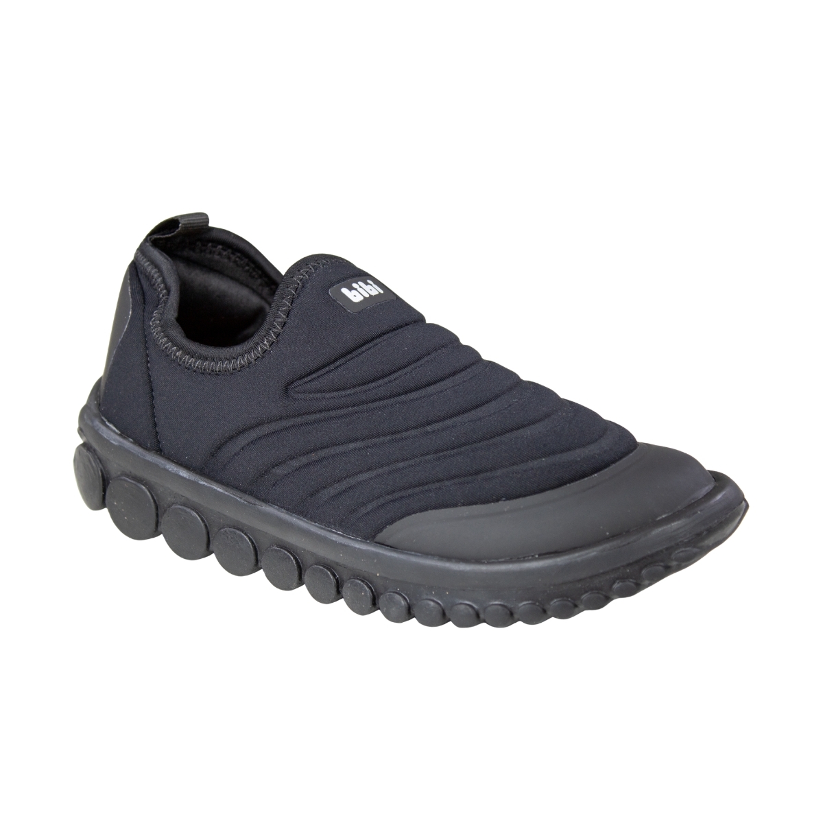 Tênis Infantil Masculino Bibi Roller 2.0 - PRETO/PRETO