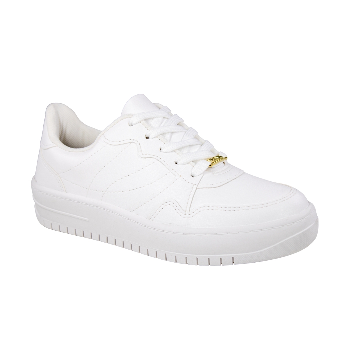 Tênis Feminino Vizzano Caixa - BRANCO