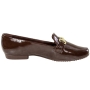 Sapatilha Feminina Piccadilly Fivela - CACAU