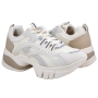 Sapatenis Feminino Jogging - COCONUT
