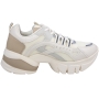 Sapatenis Feminino Jogging - COCONUT