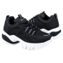Tênis Feminino Ramarim Joggin Cacharel - Preto