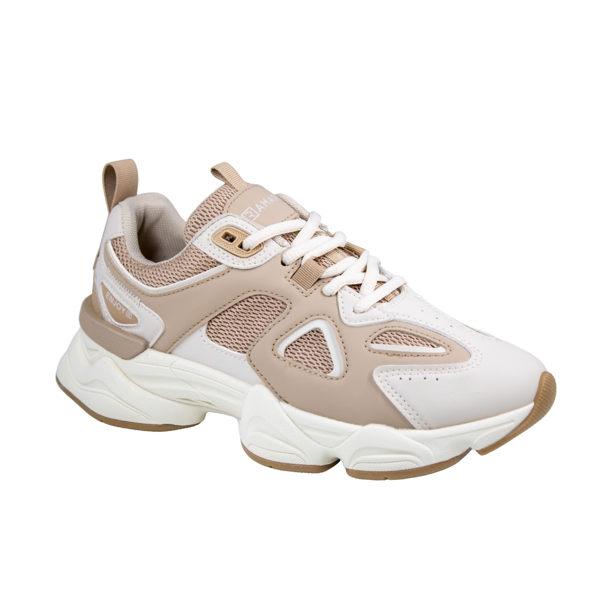 Tênis Feminino Ramarim Run  - MOCCA