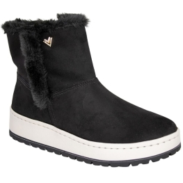Bota Feminina Via marte UGG - PRETO/PRETO