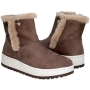 Bota Feminina Via marte UGG - CINNAMON/NOZ MOSCADO