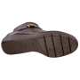 Bota Feminina Piccadilly Anabela Forro - CACAU