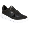 Tênis Feminino Piccadilly Maxxi - PRETO
