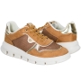 Tênis Feminino Piccadilly Maxxi - MASCAVO